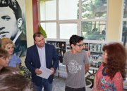 УСПЕШНО ЗАВЪРШВАНЕ НА УЧЕНИЦИТЕ ОТ „ДЕТСКО ПОЛИЦЕЙСКО УПРАВЛЕНИЕ“ 