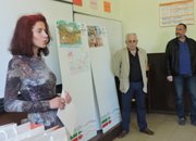 Приключи конкурсът „Съкровища от миналото - животът и трудът на хората от моя роден край“
