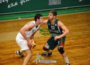 Балкан победи младежките национали с 91-65