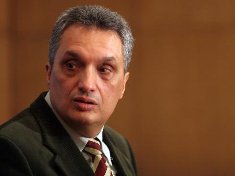 Костов vs. Доган в битката "Чисти ръце"
