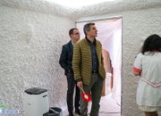 Дом за възрастни хора “Д-р Адриан Атанасов“ празнува рожден ден на 1 март