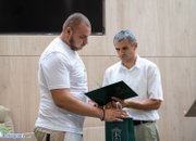 50 абитуриенти бяха удостоени с почетна грамота “Отличен зрелостник на община Ботевград“