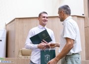 56 зрелостници бяха удостоени с почетна грамота “Отличен зрелостник на община Ботевград