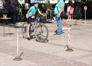 Днес започнаха тридневните тържества по повод Празника на гр.Етрополе