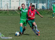 Балкан 1929 победи с 8-2 ЖСК Ихтиман