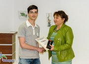 Наградиха победителите в четвъртото издание на състезанието "Забавните технологии" 
