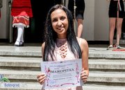 Даниела Колева към Випуск 2018 на ППМГ: Вие сте умни, непокорни, дръзки и амбициозни, изпълнени с желание да се доказвате и побеждавате! 