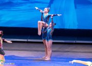 Две почетни отличия бяха връчени преди началото на концерт-спектакъла “Памет и бъдеще – 90 год. с името на Ботев и 140 год. читалище“