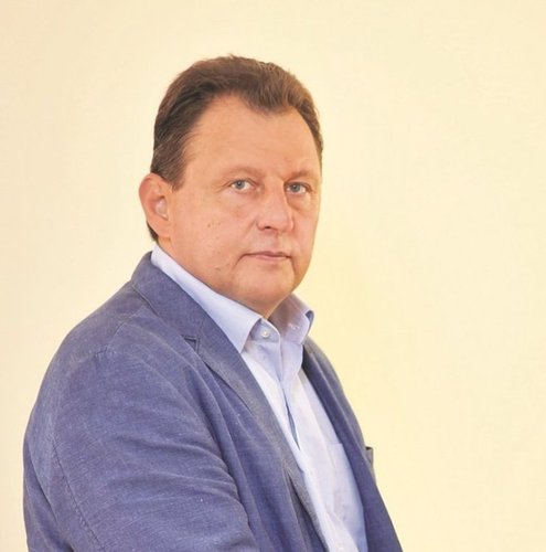 ЕДНО ИНТЕРВЮ С КМЕТА НА ОБЩИНА ЕТРОПОЛЕ ДИМИТЪР ДИМИТРОВ