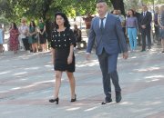 Етрополе отбеляза Деня на Съединението