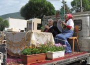Деветнадесетият Зетьовски празник мина в историята