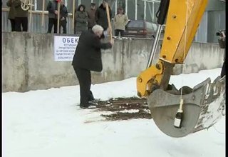 Започва строителството на нова пречиствателна станция за питейни води в Ботевград Скрийншот