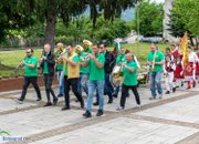 Детски фолклорен състав “В Шоплукa“ получи наградата на Община Ботевград в Петото издание на “Златни нишки“ 