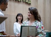 50 абитуриенти бяха удостоени с почетна грамота “Отличен зрелостник на община Ботевград“
