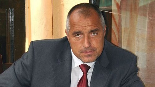 Борисов: С болка гледам мърлявщината, оставена в последните 20 години