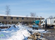Сградите на БКС продадени от съдебен изпълнител, новото предприятие ще се помещава в „Родина”