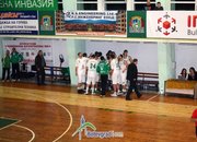 Балкан победи младежките национали с 91-65