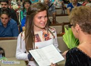 Зрелостниците на ПМГ „Акад. проф. д-р Асен Златаров” получиха дипломите си 
