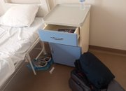Пациенти на МБАЛ Ботевград: Да се помисли за гардероби в болничните стаи