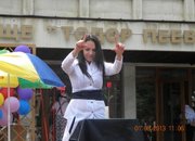 Изключителен подарък от Общината за децата от Етрополе  