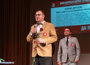Иван Ченчев в Ботевград: БСП има мисия и тя е надпартийна