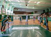 Cherry Ballers победиха юношеските национали в контрола
