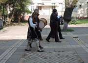 Женската вокална група „Димана” се завърна с отлична награда от фестивала в Елин Пелин