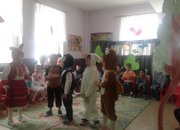 Детска празнична програма за Осми март