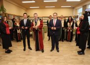 Библиотеката в МГУ бе обновена по „Българските добродетели“