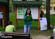 Клубове „Природолюбители” и „Моят екологичен свят” отбелязаха Деня на Земята