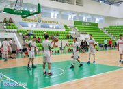 Юношите (18) записаха убедителна победа над сборен отбор от Южна Сърбия