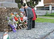 Етрополе отбеляза Деня на победата и Деня на Европа