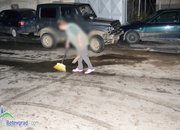 Катастрофа на улица „Божко Божилов”