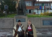 РЕГИОНАЛЕН КЛОН „ТРАДИЦИЯ”  ГР. ЕТРОПОЛЕ УЧАСТВА ВЪВ ВЪЗСТАНОВКИ ЗА АПРИЛСКОТО ВЪСТАНИЕ ОТ 1876 г.
