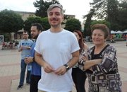 Даниел Ненчев представи изпълнителите на тазвечерния концерт 