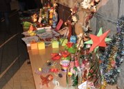 Още една елха светна тази вечер в Етрополе