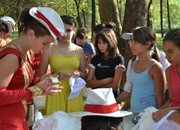Дефилир на духовата музика – ден втори