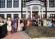 ИСТОРИЧЕСКИ МУЗЕЙ - ЕТРОПОЛЕ СЕ ВКЛЮЧИ В ЕВРОПЕЙСКАТА НОЩ НА МУЗЕИТЕ