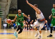 Балкан разби Академик в Пловдив
