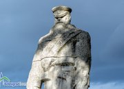 Отдадоха почит на загиналите руски войници край Новачене