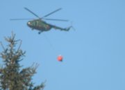Пожарите в общината са загасени, но остават под наблюдение