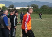 Един есенен футболен ден във Врачеш