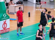 България U16 с нова категорична победа срещу Ирландия
