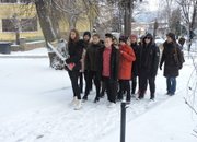 Ясеновци почетоха с цветя своя патрон
