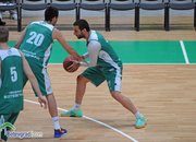 Балкан с първа тренировка в Арена Ботевград