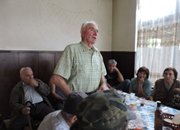 Предизборна среща на Корнелия Нинова в Етрополска община