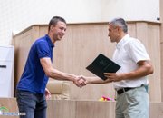 56 зрелостници бяха удостоени с почетна грамота “Отличен зрелостник на община Ботевград