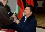Станишев лично агитира ботевградчани да гласуват на референдума