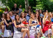 Випуск 2020 на ППМГ „Акад. проф. д-р Асен Златаров“ получи своите дипломи /снимки/