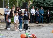 Първокласниците на ОУ „Васил Левски“ ще учат в изцяло обновен корпус на училището